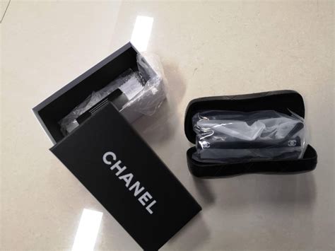 Chanel Paris Sunglasses : r/FashionReps 